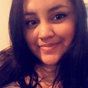 Meet your Posher, Joanna